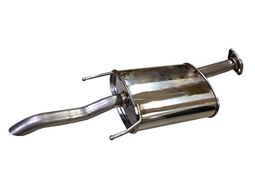 フジツボ ( FUJITSUBO ) マフラー【 オーソライズ S 】ホンダ ZE2 インサイト 1.3 2WD 350-52511