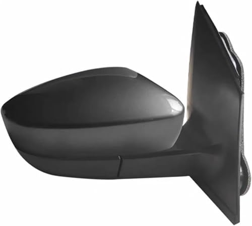 Rétroviseur extérieur droit pour VW Polo et Vento Berline 2010-2015 pièce de porte latérale