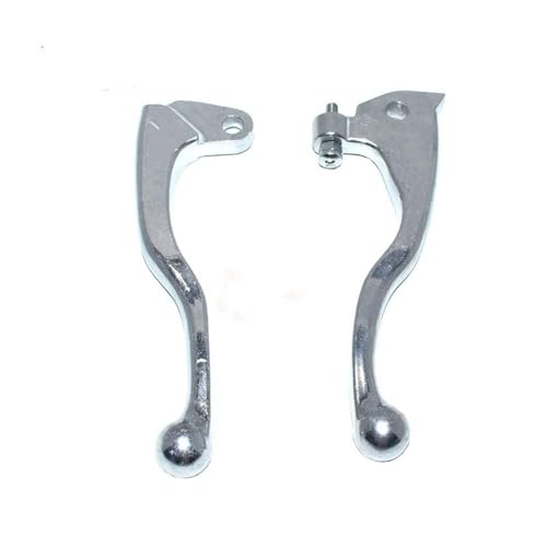 �o�C�N�N���b�`�u���[�L�p�[�c �ɓK������DT125 DT200 TW200 TW225 WR200 XT225 XT250 TDR240 DT 125 200 TW 225 �I�t���[�h�_�[�g�o�C�N�u���[�L�N���b�`���o�[