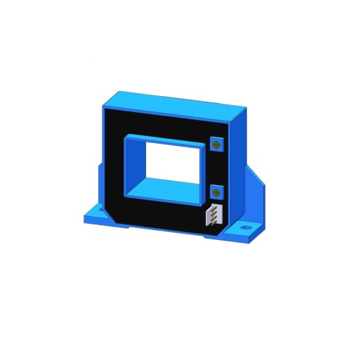 Sensor de corriente Hall CA/CC para evitar sobrecargas en inversores solares