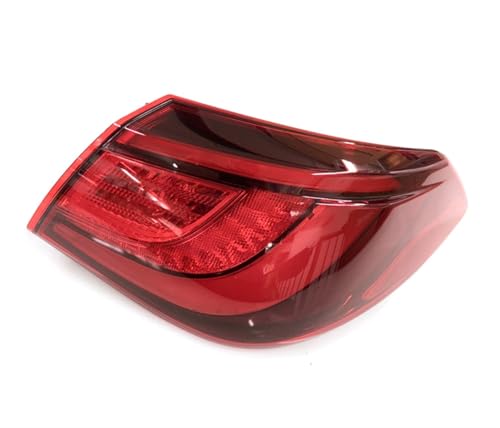 Feu arrière droit Infiniti Q70 anti condensation pour remplacer un bloc optique fissuré