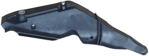 Motorcycle Subframe Rear Seat Support Frame Tailstock Bracket Fixed For H FC TC FX TX250 450 HJ250H 2017-2021 (Color : Left bracket)