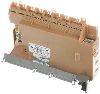 Whirlpool W10866121 Dishwasher Electronic Control Board Genuine OEM