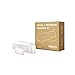 Price comparison product image Fibaro FGDW-002-1 Door/Window Sensor 2, White