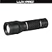 LUX-PRO TAC Focus LP470C 210 Lumen LED Flashlight