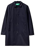 Obermaterial: 100 % Baumwolle, Futter: 100 % Polyester
