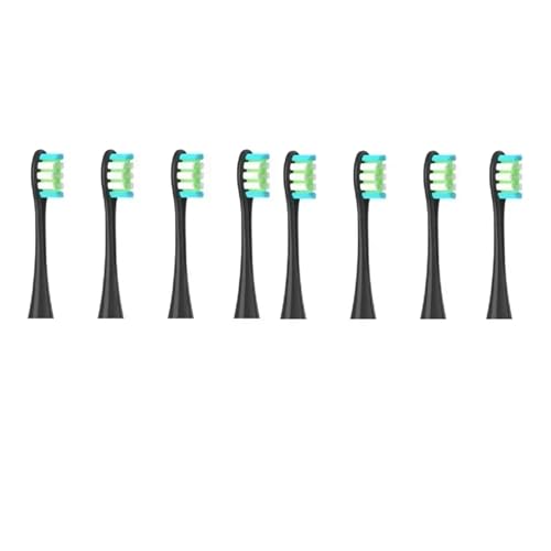 �����p�u���V�w??�b�h�A X/X PRO/Air 2 /SE / Z1/ F1/�ɑΉ�(8pcs black)