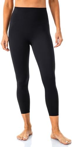 Lavento Women's All Day Soft Yoga Leggings