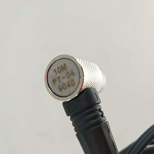 Ultrasonic Thickness Gauge Fingertip Probe PT-04 miniatura 3