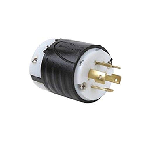 Legrand L2120P Turnlok Locking Plug
