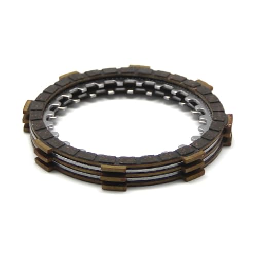 Kit disques d'embrayage moto pour RD60A RD60B RZ50 TDR50 TY80 TY50 TZ50 TZR50