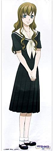 マリア様がみてる　藤堂志摩子ほか　全６体　フィギュア マリア様がみてる 藤堂志摩子 完成品フィギュア （ホビー