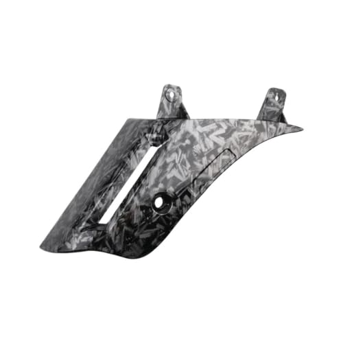 Protector de horquilla delantera contra impactos para scooter GTS 2