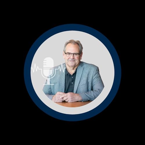 Episode 42: Geoff Manley, MD, PhD, Chief of Neurosurgery at Zuckerberg San Francisco General Hospital and Professor and Vice Chairman of Neurological Surgery at UCSF