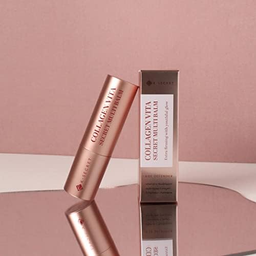 K-SECRET Collagen Vita Secret Multi Balm (11g)