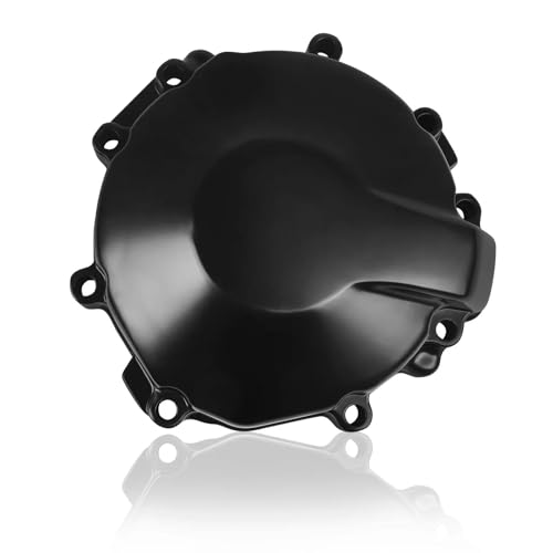 Cache moteur stator pour rouler sereinement en Ninja ZX6R de 2009 à 2014