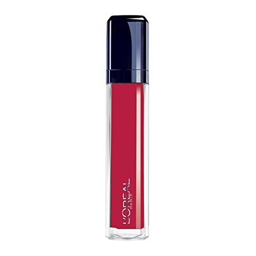 L'Oréal Infallible Lip Gloss 405 The Bigger The Better - Image 4