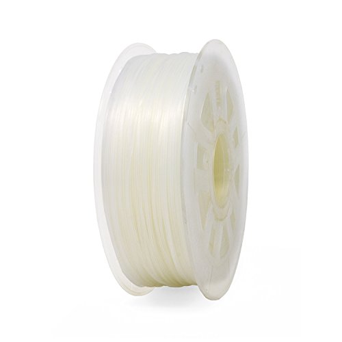 Filamento de Nailon para Impresoras 3D 1 kg Gizmo Dorks - Fernando Cortés Filamento de Nailon para Impresoras 3D 1 kg Gizmo Dorks - Fernando Cortés
