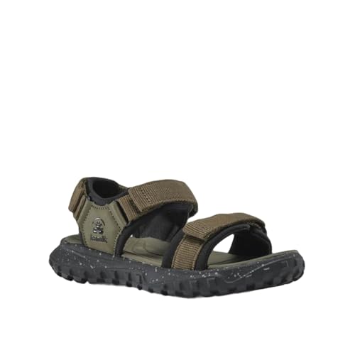 Kamik Unisex Child Harbor Sandal2