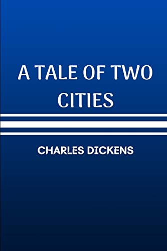 A Tale of Two Cities