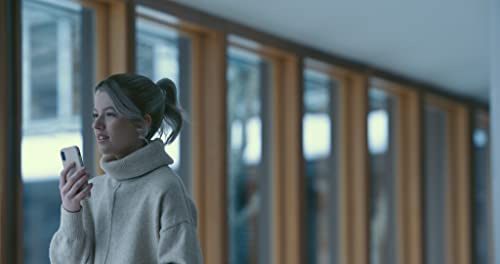 See for me (Deutsch/OV) [Blu-ray]