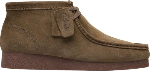 Clarks - Mens Wallabee Evo Boot