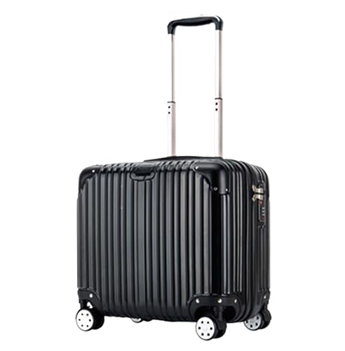 Suitcase Luggage Suitcases with Wheels Luggage Light Hard Edge Suitcase Small Boarding Carry On Luggage Suitcase with Wheels