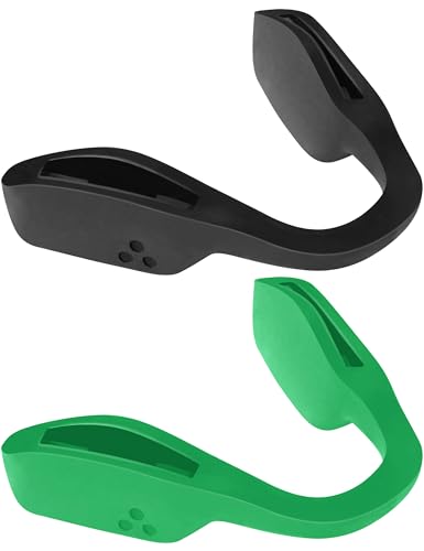 Image of BLAZERBUCK Replacement Nose Piece Nose Pads for Oakley Metalink OX8153 Eyeglasses