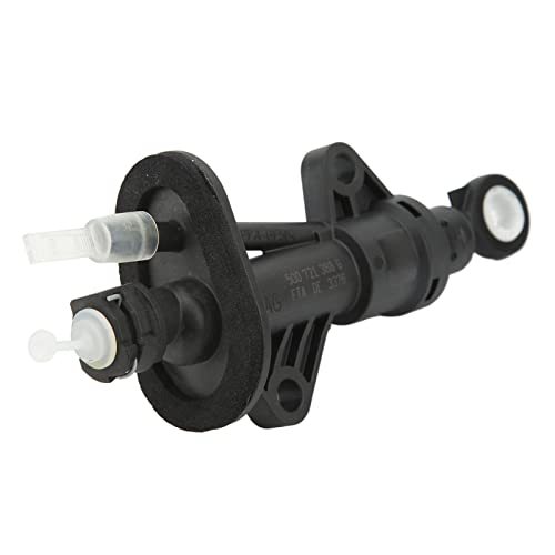Clutch Master Cylinder, 5Q0 721 388 Black Excellent Workmanship Sensitive To Vehicle #TOP6