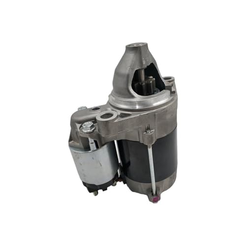 Motor de arranque para GX690 soluciona fallos de encendido 31200Z6L003