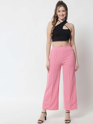 Image of KOTTY Straight Womens Trouser