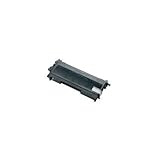  Mine d\'Encre - Cartouche Laser Compatible Brother Tn2000/ Tn2005 Black 2500 Pages
