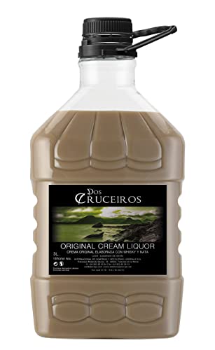 Crema de Whisky y Nata