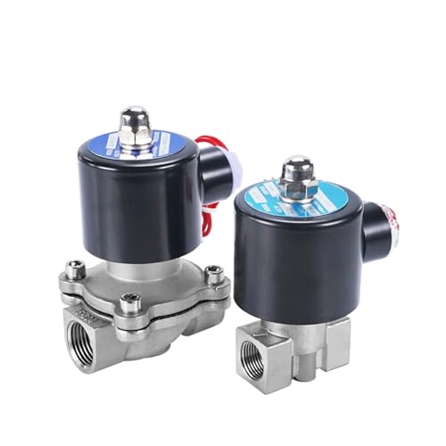 Électrovanne électrique pour eau afin de sécuriser vos circuits de plomberie