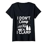 Glamping Camper Apparel