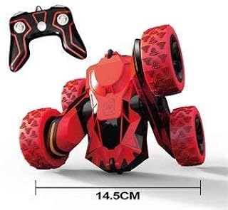 fancy stunt atom max