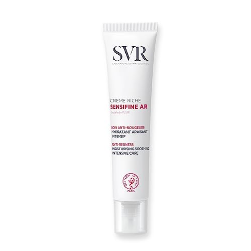SVR SENSIFINE AR Anti-Redness Moisturiser 40ml