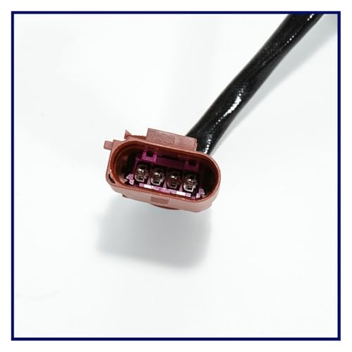Sensor 04E906262AP para reparar el ralenti inestable y reducir las emisiones de escape 2