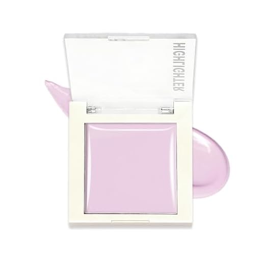 Neutralizing Finish Full Coverage Concealer for Women – Light Medium Nude Pink Purple – Long-Lasting Weightless Creamy Formula – Hydrating, Non-Cakey, Covers Redness & Dark Circles (3#Purple)
