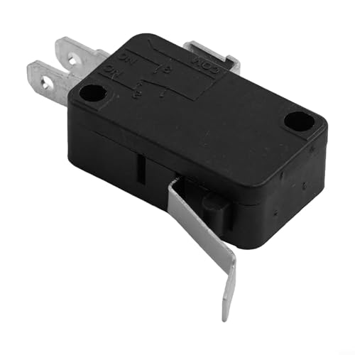 Switch de posición rotor para suavizador de agua compatible WS21X10003 miniatura 3