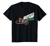 DreamWorks DinoTrux - Ty Rux Build It Up T-Shirt T-Shirt