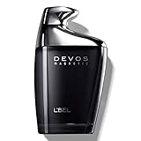 Perfume Devos Magnetic 100 ML - LBEL