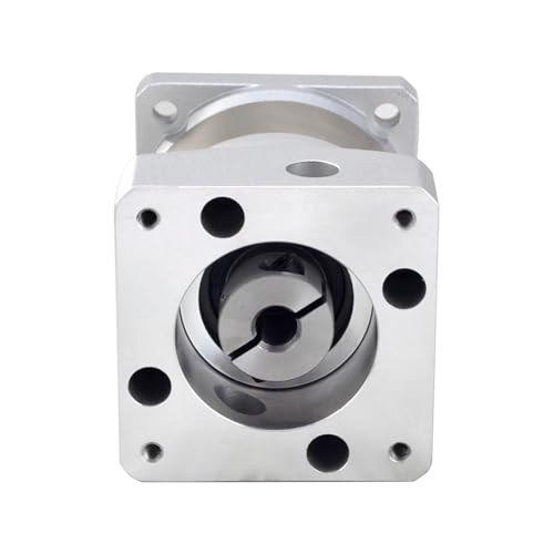 Réducteur de vitesse moteur pas à pas Nema 23 arbre 8 mm ratio 50:1