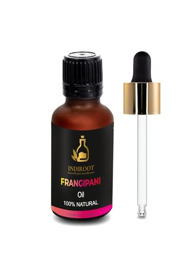 Aceite Esencial Frangipani 100% Natural 30ml