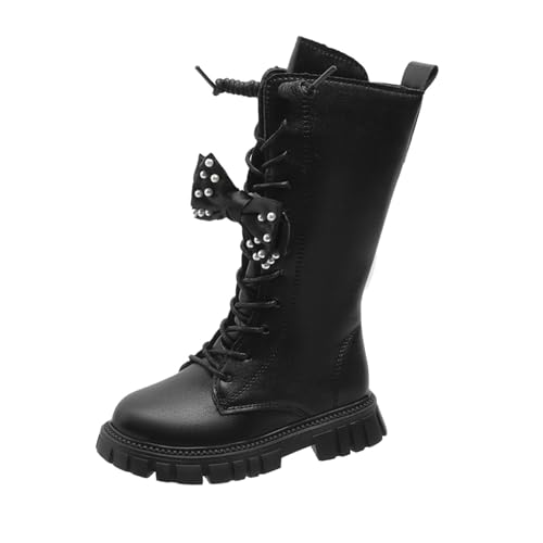 Bottines élégant chaussures enfant idéales pour l'école