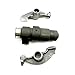 Camshaft Rocker Arm Kit Fit For Jianshe 400 JS400 Rattle Snake Mountain Lion ATV F3-114000-0 F3-110305-0