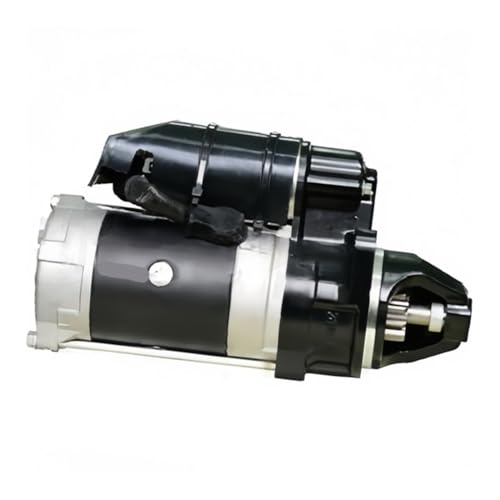 Démarreur 12V QDJ1405A-P/F résout les démarrages difficiles à froid