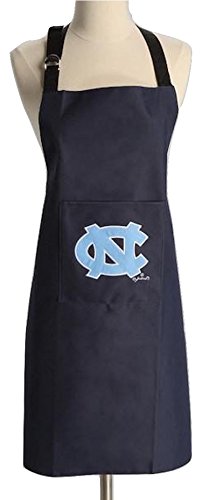 Game Day Outfitters North Carolina Tar Heels Apron