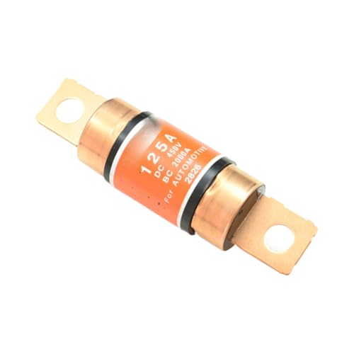Fusible FP20 450V pour protection électrique industrielle 60A