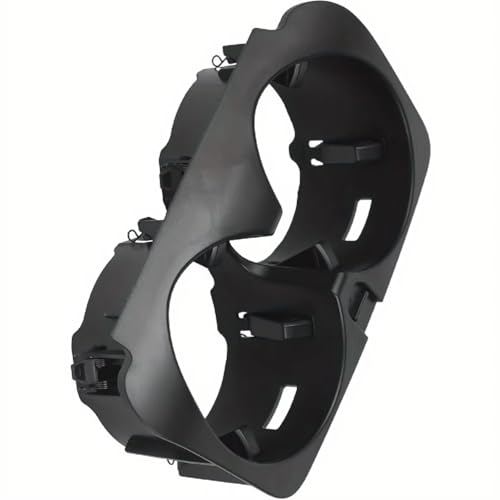 Porte-gobelet pour Benz W213 W238 remplace l'insert usé de console